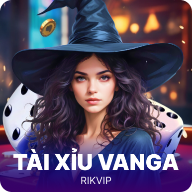 Tài Xỉu Vanga