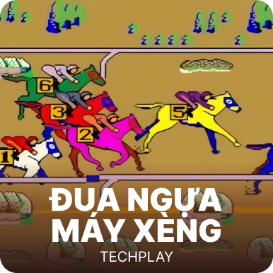 Đua Ngựa Xèng
