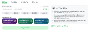 Qrpay Step 1